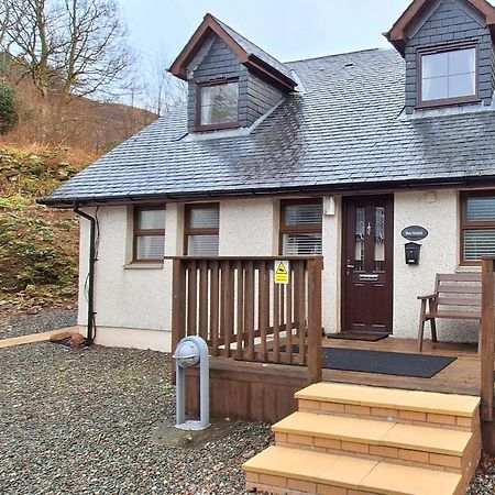 Ben Vorlich Cottage Tarbet Bagian luar foto
