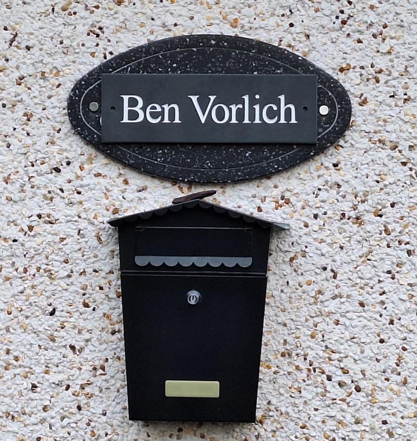 Ben Vorlich Cottage Tarbet Bagian luar foto